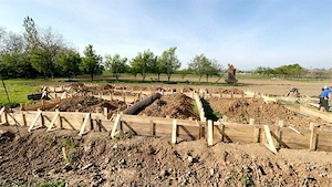 Teren de vanzare  - imagine 3