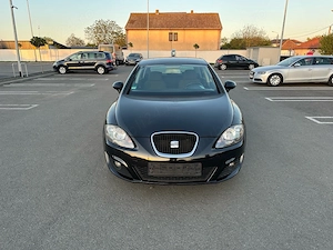 Seat Leon 1.4 125 CP Facelift - imagine 6