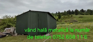 confecții metalice vindem la prețul de producător