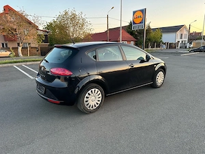 Seat Leon 1.4 125 CP Facelift - imagine 10