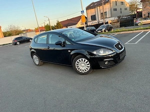 Seat Leon 1.4 125 CP Facelift - imagine 4