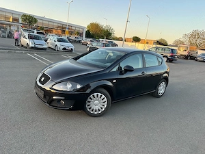 Seat Leon 1.4 125 CP Facelift