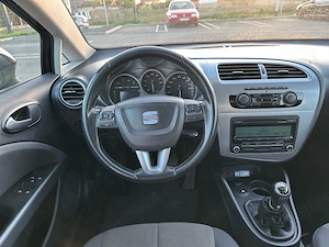 Seat Leon 1.4 125 CP Facelift - imagine 2