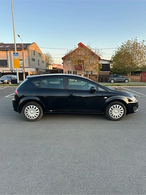 Seat Leon 1.4 125 CP Facelift - imagine 5