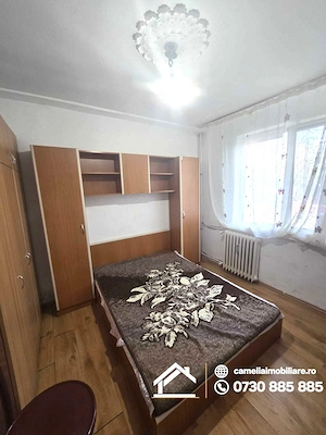 2 camere, clasic, intre metrou Lujerului si Gorjului, pet friendly, str Azurului - imagine 18
