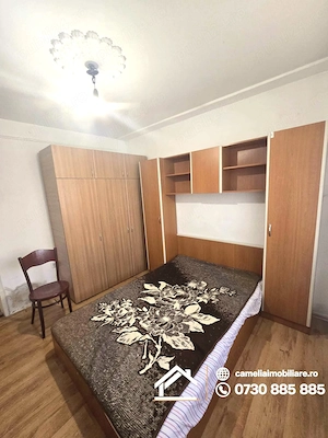 2 camere, clasic, intre metrou Lujerului si Gorjului, pet friendly, str Azurului - imagine 8