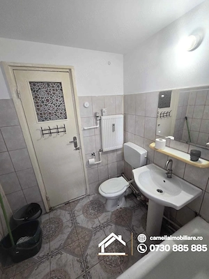 2 camere, clasic, intre metrou Lujerului si Gorjului, pet friendly, str Azurului - imagine 13