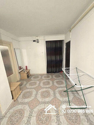 2 camere, clasic, intre metrou Lujerului si Gorjului, pet friendly, str Azurului - imagine 16