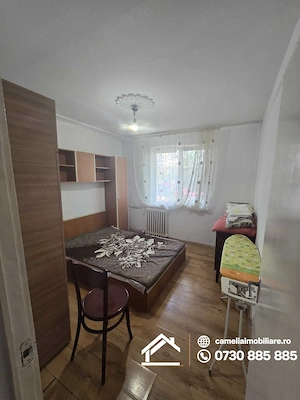 2 camere, clasic, intre metrou Lujerului si Gorjului, pet friendly, str Azurului - imagine 15