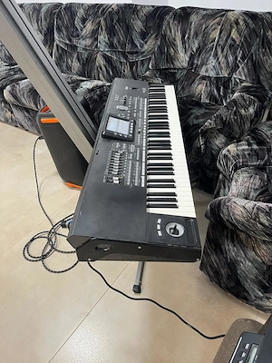 Korg pa3x varianta lunga 