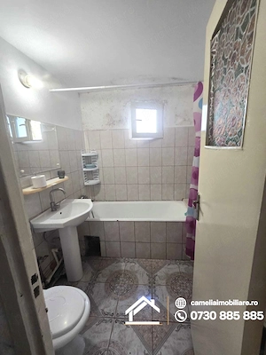 2 camere, clasic, intre metrou Lujerului si Gorjului, pet friendly, str Azurului - imagine 6