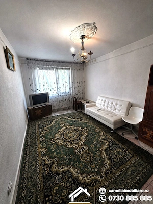 2 camere, clasic, intre metrou Lujerului si Gorjului, pet friendly, str Azurului - imagine 19