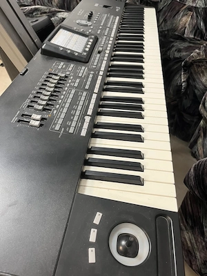 Korg pa3x varianta lunga  - imagine 2