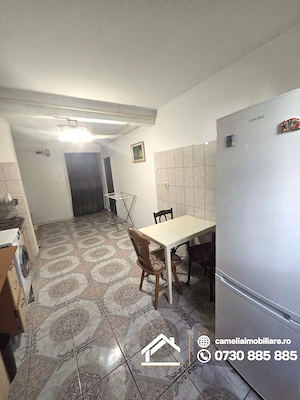 2 camere, clasic, intre metrou Lujerului si Gorjului, pet friendly, str Azurului - imagine 11