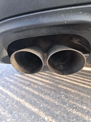 Vând Passat b6 break 2.0 diesel 2008 - imagine 8