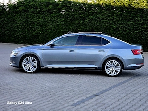 Skoda Superb Lim  - imagine 5