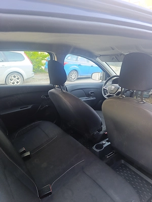 Vând Dacia Sandero 2018 - imagine 5