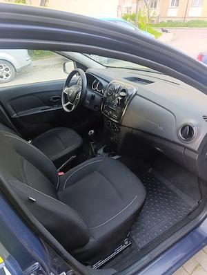 Vând Dacia Sandero 2018 - imagine 3