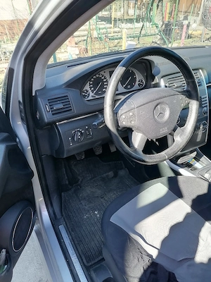Mercedes B200cdi  - imagine 3