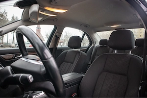 Mercedes-Benz C200 CGI Facelift | ELEGANCE | 225 CP - imagine 3