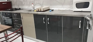 garsoniera de închiriat 