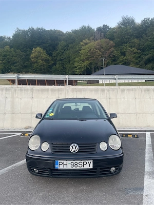 Volkswagen Polo - imagine 7