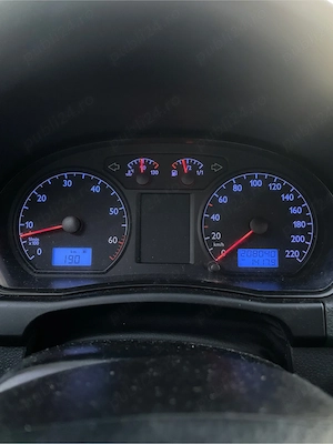 Volkswagen Polo - imagine 2