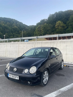 Volkswagen Polo - imagine 6