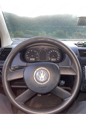 Volkswagen Polo - imagine 4
