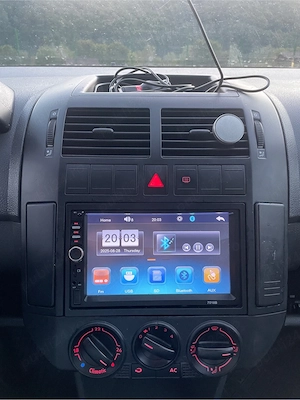 Volkswagen Polo - imagine 5