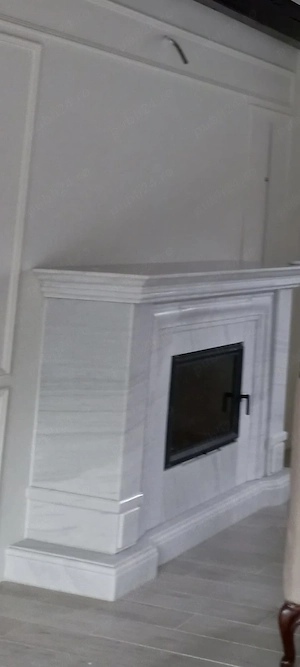 Placari Marmura si granit