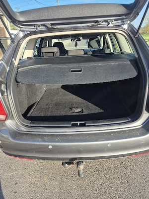 Volkswagen Golf 6 2013  - imagine 5