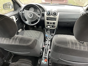 De vânzare Dacia Logan   2012   1.2 l   benzină   238000 km   stare bună de funcționare! - imagine 3