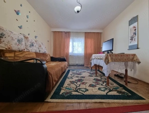 Garsonieră decomandată în bloc de apartamente/confort 1/Zonă Centrală 