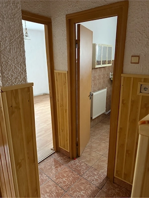 apartament 4 camere, 2 bai, 2 balcoane, 1 debara - imagine 5
