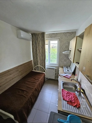 Închiriez Garsoniera Complet Utilata - imagine 6