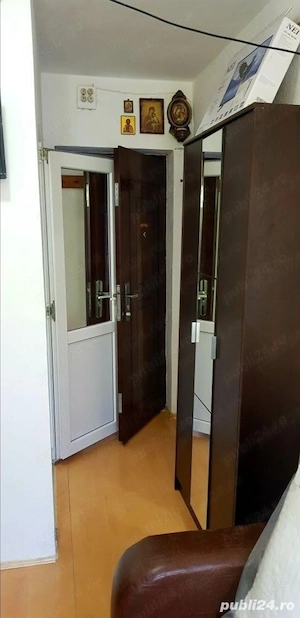 Închiriez Garsoniera Complet Utilata - imagine 3