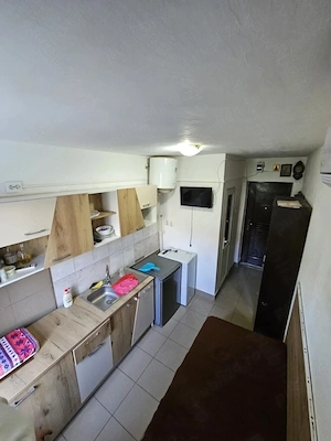 Închiriez Garsoniera Complet Utilata - imagine 7