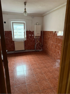 apartament 4 camere, 2 bai, 2 balcoane, 1 debara - imagine 4