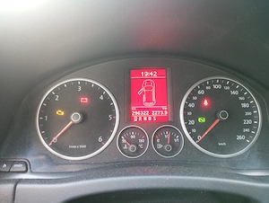 Vw Tiguan automat  - imagine 2