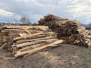 Lemne de foc Fag - imagine 5