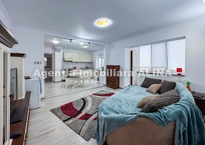 Ap. 4 camere in Mun. Deva, Jud. HD, zona Gojdu, Aleea Viitorului, 73 mp + balcon de 7mp, et. 2.  - imagine 10