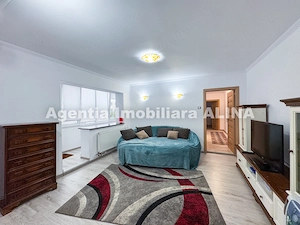 Ap. 4 camere in Mun. Deva, Jud. HD, zona Gojdu, Aleea Viitorului, 73 mp + balcon de 7mp, et. 2.  - imagine 7