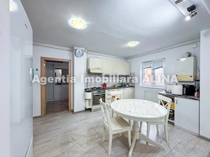 Ap. 4 camere in Mun. Deva, Jud. HD, zona Gojdu, Aleea Viitorului, 73 mp + balcon de 7mp, et. 2.  - imagine 2