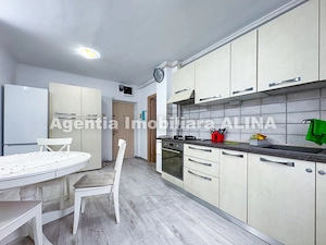 Ap. 4 camere in Mun. Deva, Jud. HD, zona Gojdu, Aleea Viitorului, 73 mp + balcon de 7mp, et. 2.  - imagine 4