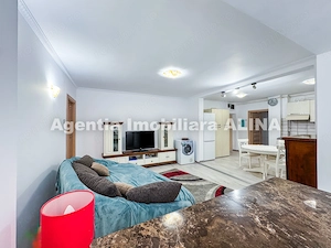 Ap. 4 camere in Mun. Deva, Jud. HD, zona Gojdu, Aleea Viitorului, 73 mp + balcon de 7mp, et. 2.  - imagine 11