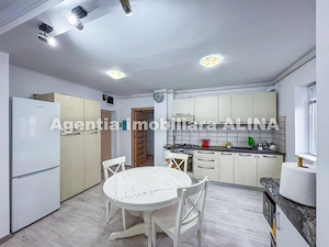 Ap. 4 camere in Mun. Deva, Jud. HD, zona Gojdu, Aleea Viitorului, 73 mp + balcon de 7mp, et. 2.  - imagine 3