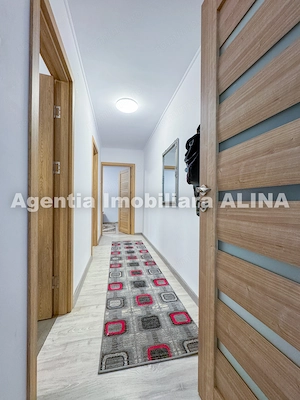 Ap. 4 camere in Mun. Deva, Jud. HD, zona Gojdu, Aleea Viitorului, 73 mp + balcon de 7mp, et. 2.  - imagine 13