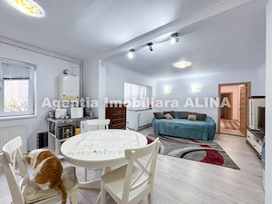 Ap. 4 camere in Mun. Deva, Jud. HD, zona Gojdu, Aleea Viitorului, 73 mp + balcon de 7mp, et. 2.  - imagine 6