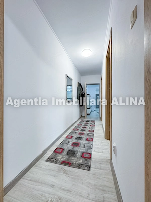 Ap. 4 camere in Mun. Deva, Jud. HD, zona Gojdu, Aleea Viitorului, 73 mp + balcon de 7mp, et. 2.  - imagine 12